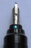Linemarker fountain pen, 0.3 mm