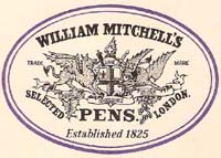 William Mitchell
